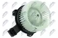Ventilátor, utastér - NTY