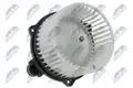 Ventilátor, utastér - NTY