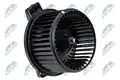 Ventilátor, utastér - NTY