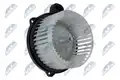 Ventilátor, utastér - NTY