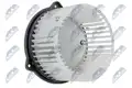 Ventilátor, utastér - NTY