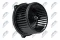 Ventilátor, utastér - NTY