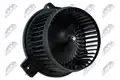 Ventilátor, utastér - NTY