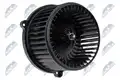 Ventilátor, utastér - NTY