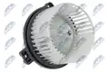 Ventilátor, utastér - NTY
