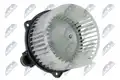 Ventilátor, utastér - NTY