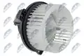 Ventilátor, utastér - NTY
