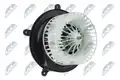 Utastér-ventilátor - NTY