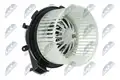 Ventilátor, utastér - NTY