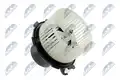 Ventilátor, utastér - NTY