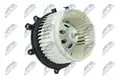 Ventilátor, utastér - NTY