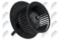 Ventilátor, utastér - NTY