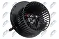 Ventilátor, utastér - NTY