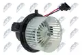 Ventilátor, utastér - NTY