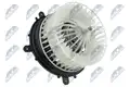 Ventilátor, utastér - NTY