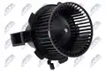 Ventilátor, utastér - NTY