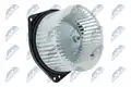 Ventilátor, utastér - NTY