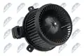 Ventilátor, utastér - NTY