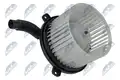 Ventilátor, utastér - NTY