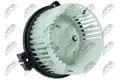 Ventilátor, utastér - NTY