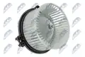 Ventilátor, utastér - NTY