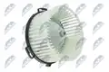 Utastér-ventilátor - NTY