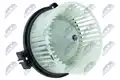 Ventilátor, utastér - NTY