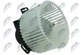 Ventilátor, utastér - NTY