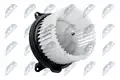 Ventilátor, utastér - NTY