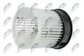 Ventilátor, utastér - NTY