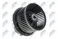 Ventilátor, utastér - NTY