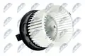 Ventilátor, utastér - NTY