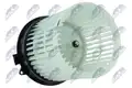 Ventilátor, utastér - NTY