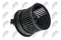 Ventilátor, utastér - NTY