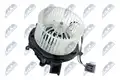 Ventilátor, utastér - NTY