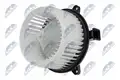 Ventilátor, utastér - NTY