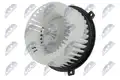 Ventilátor, utastér - NTY