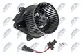 Ventilátor, utastér - NTY