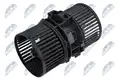 Utastér-ventilátor - NTY