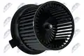Ventilátor, utastér - NTY