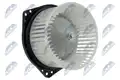 Ventilátor, utastér - NTY