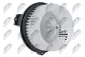 Utastér-ventilátor - NTY