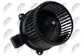 Ventilátor, utastér - NTY
