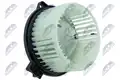 Ventilátor, utastér - NTY