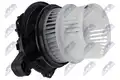 Utastér-ventilátor - NTY