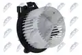Ventilátor, utastér - NTY