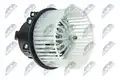 Utastér-ventilátor - NTY