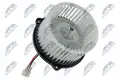 Ventilátor, utastér - NTY