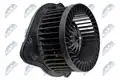Ventilátor, utastér - NTY