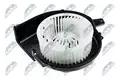 Ventilátor, utastér - NTY